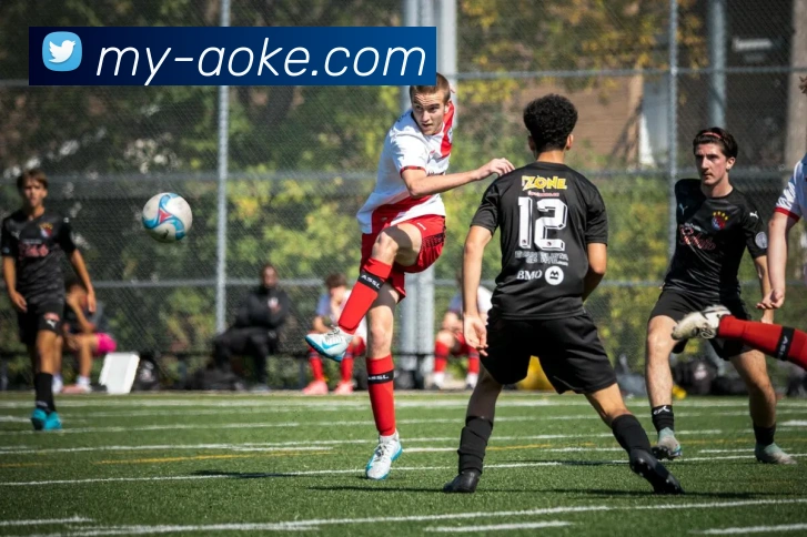 澳客APP 体育赛事宣传图