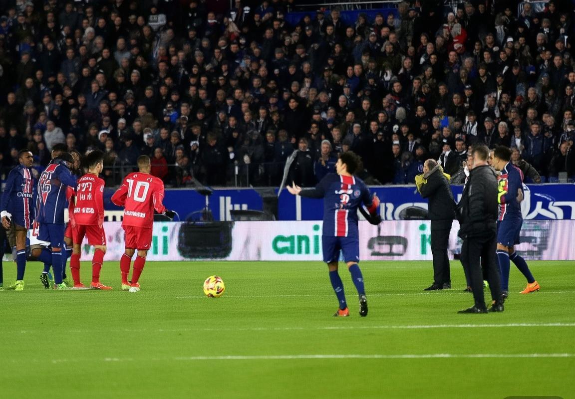 巴黎圣日耳曼逆转波尔多：点球绝杀，激战悬念迭起