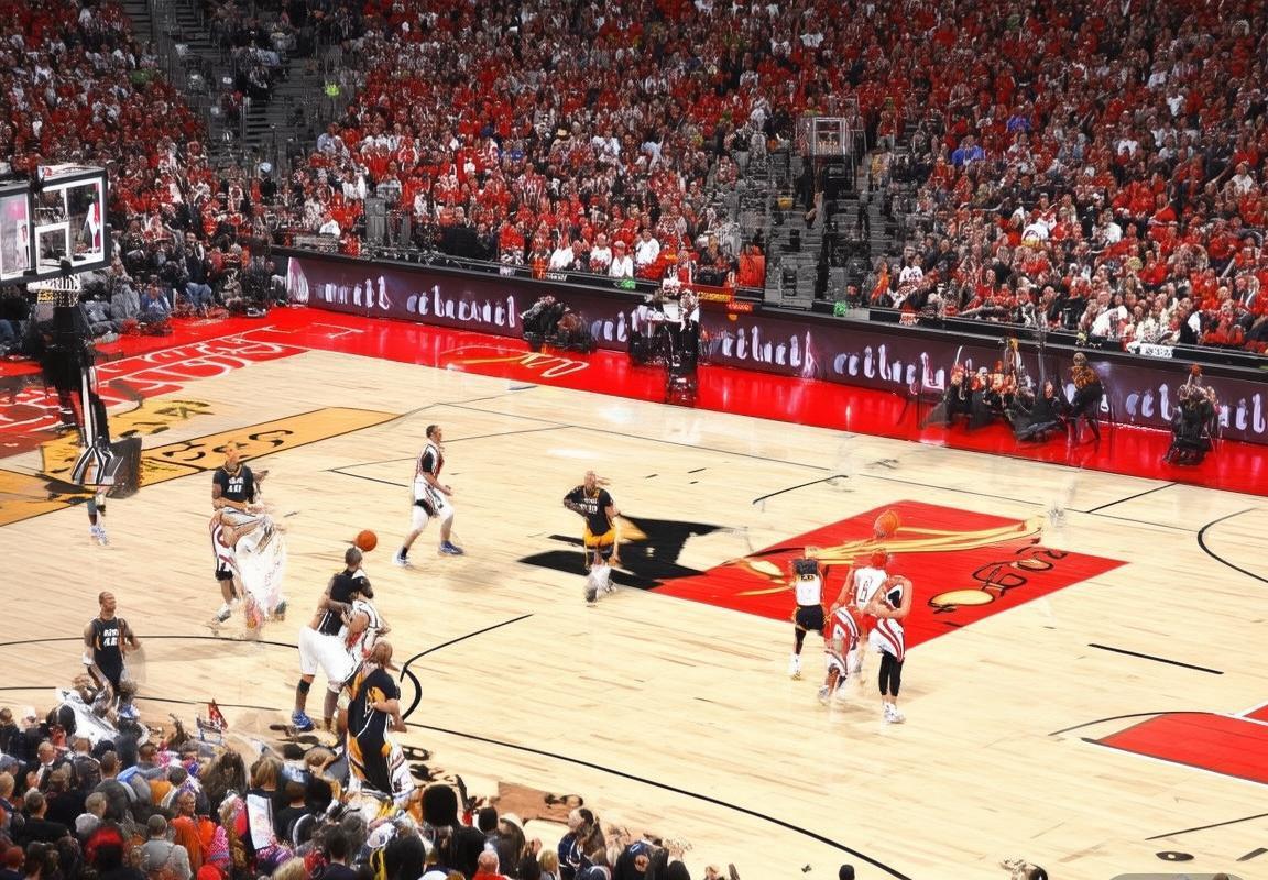 2018年NBA季后赛爵士火箭对决解析：战术对决与关键时刻