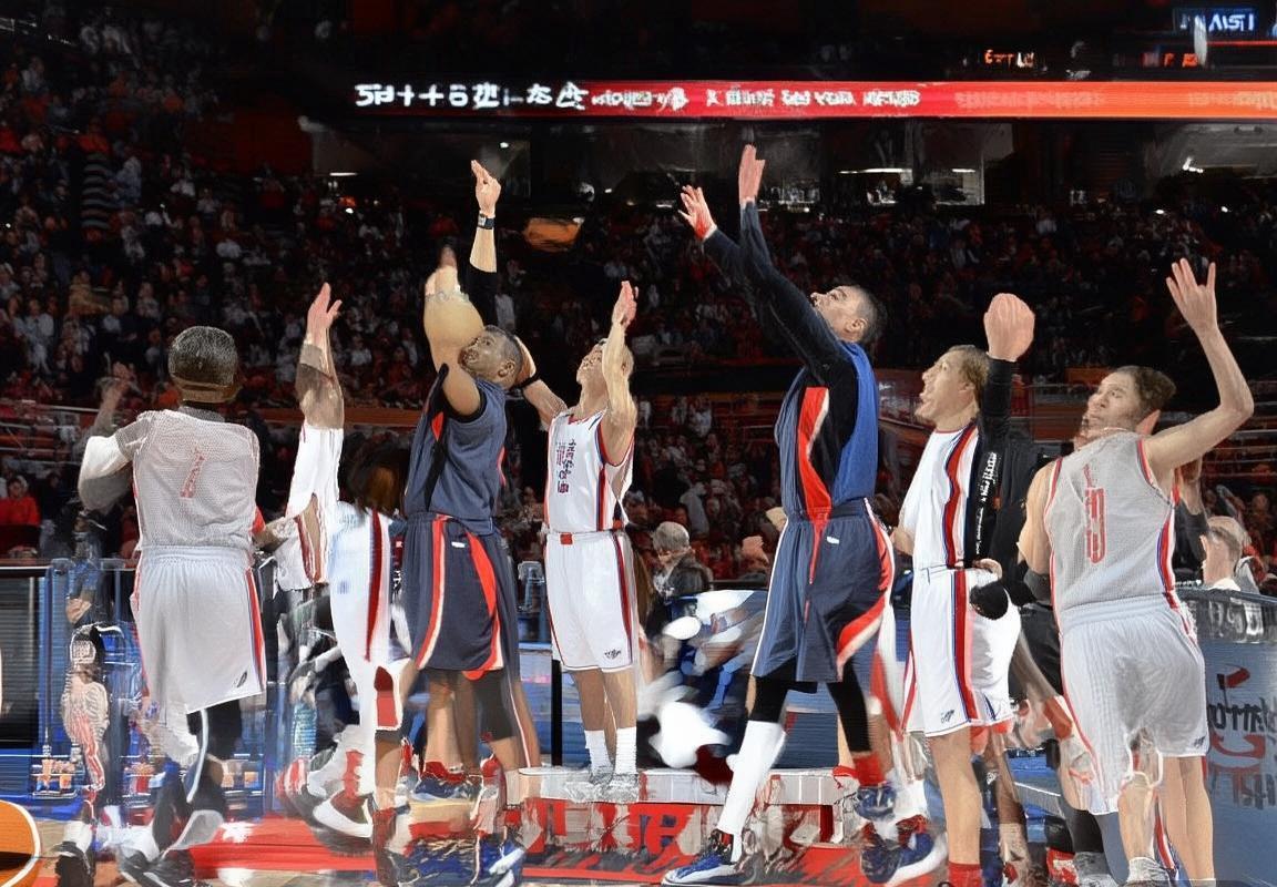 NBA复赛首战焦点：湖人掘金对决解析