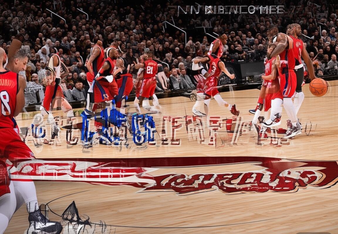 2017年NBA骑士队夺冠秘籍：团队协作与球员坚韧解析