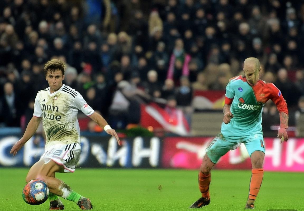 法国杯焦点战：卡昂vs里昂，激战一触即发！