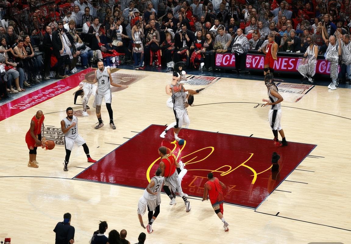 2016年NBA总决赛：马刺与骑士巅峰对决回顾与启示