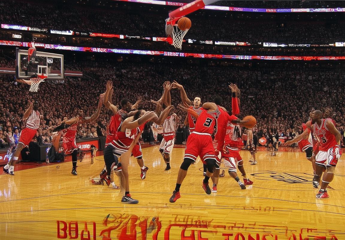 2013公牛赛季：逆境重生与战术革新传奇