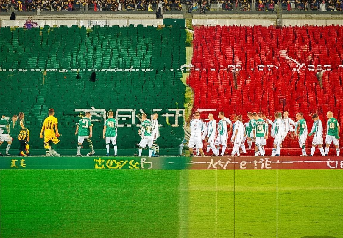 中超焦点对决：柏斯光荣VS绿地申花巅峰对决前瞻